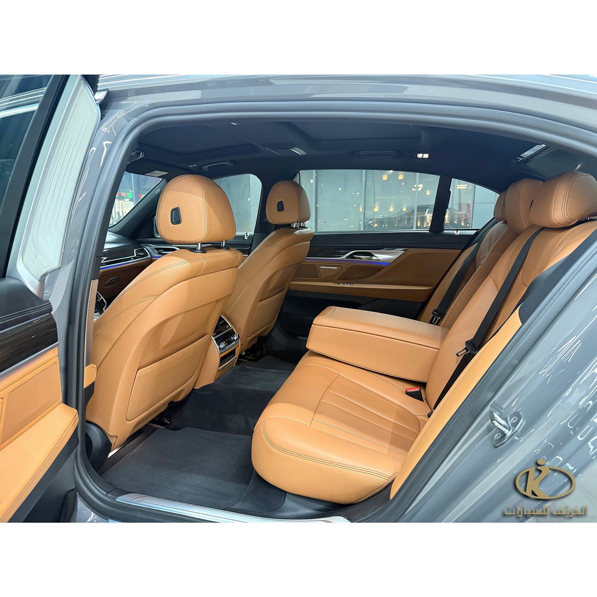 الـخـريّـف لـلـسـيارات tweet media