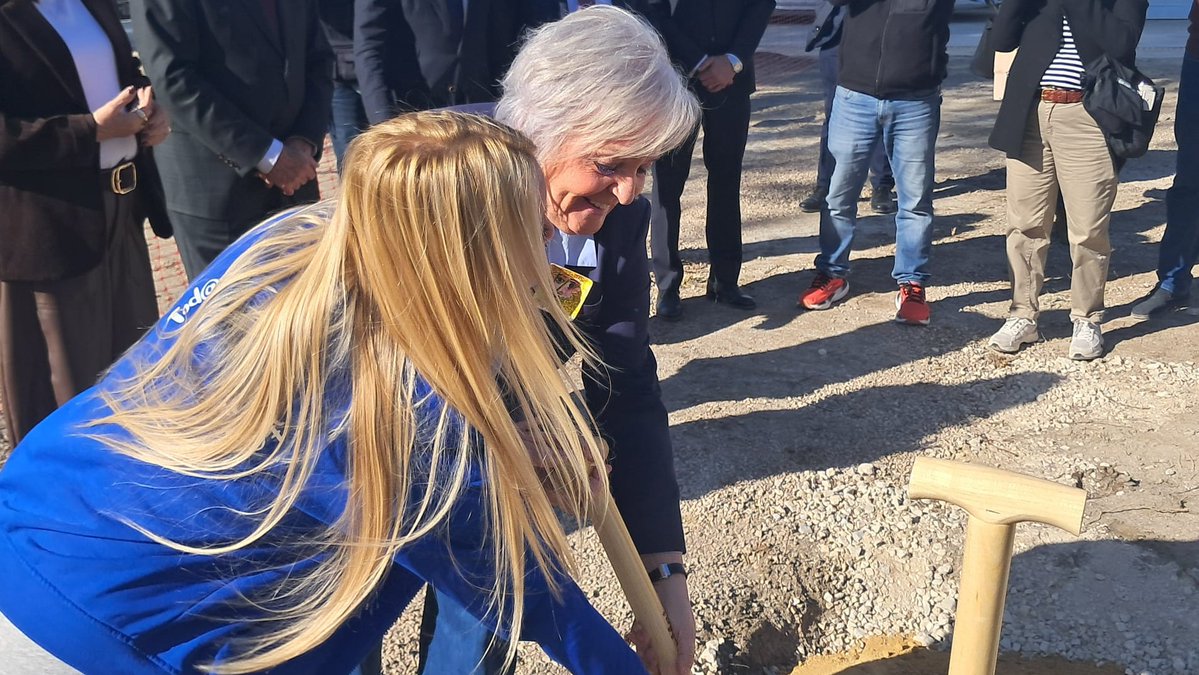 Distrito Cruz del Humilladero tweet media