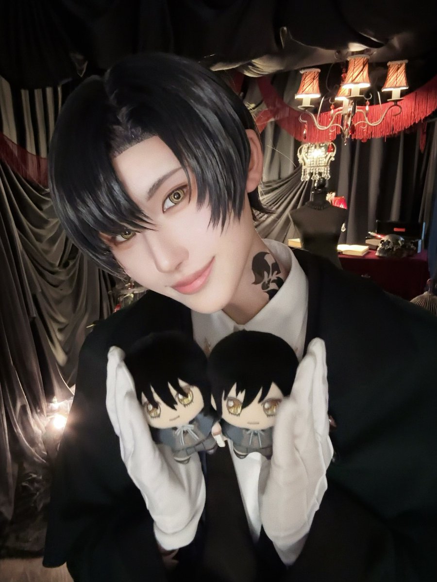 鳥居ナツ tweet media