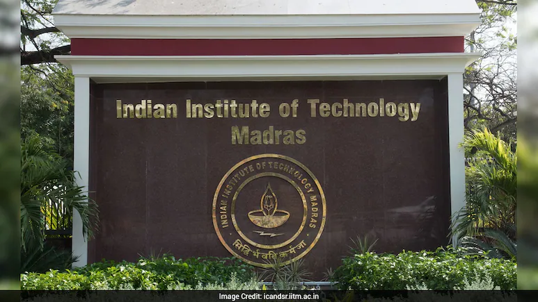ndtveducation's tweet image. IIT Madras Tops Usage As India's National Research Access Scheme Crosses 11 Crore Downloads
ndtv.com/education/iit-…

@TanushkaDutta 

#IITMadras