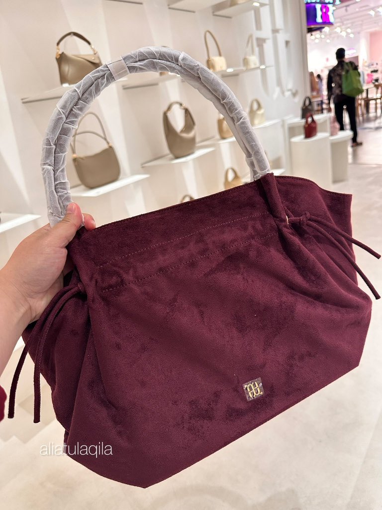 AliatulAqila_'s tweet photo. Oh pleaseeeeee! This new collection from Sometime sumpah cantik gilaaaa!! Cuba teka i beli colour apaaa? https://t.co/U1ygj9cQNA