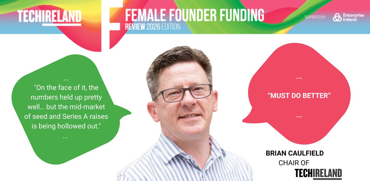 TechIreland tweet media