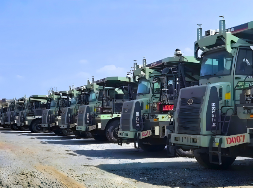 International Mining tweet media