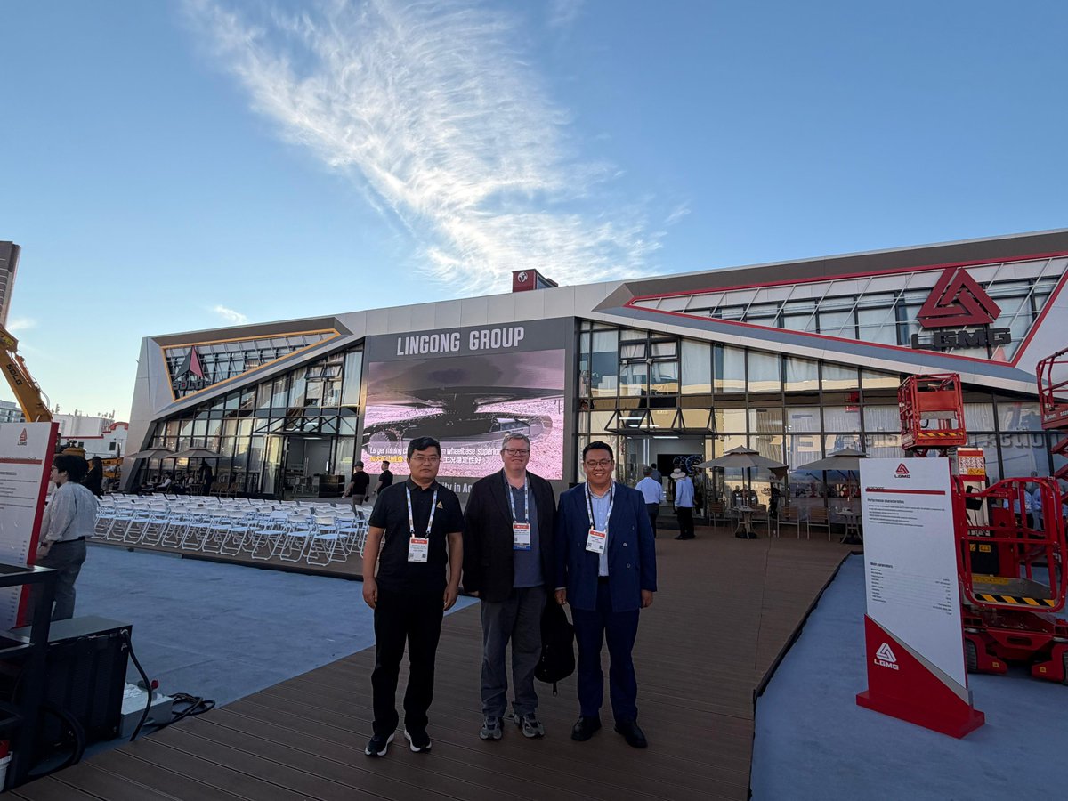 International Mining tweet media