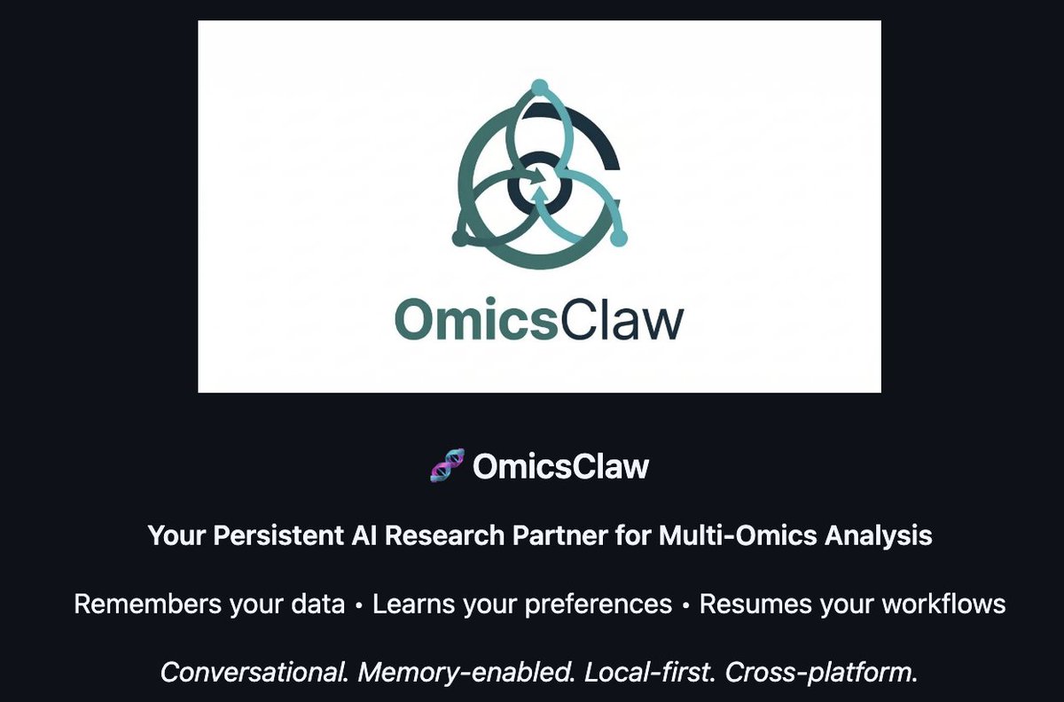 Luyi Tian 田鲁亦 tweet media