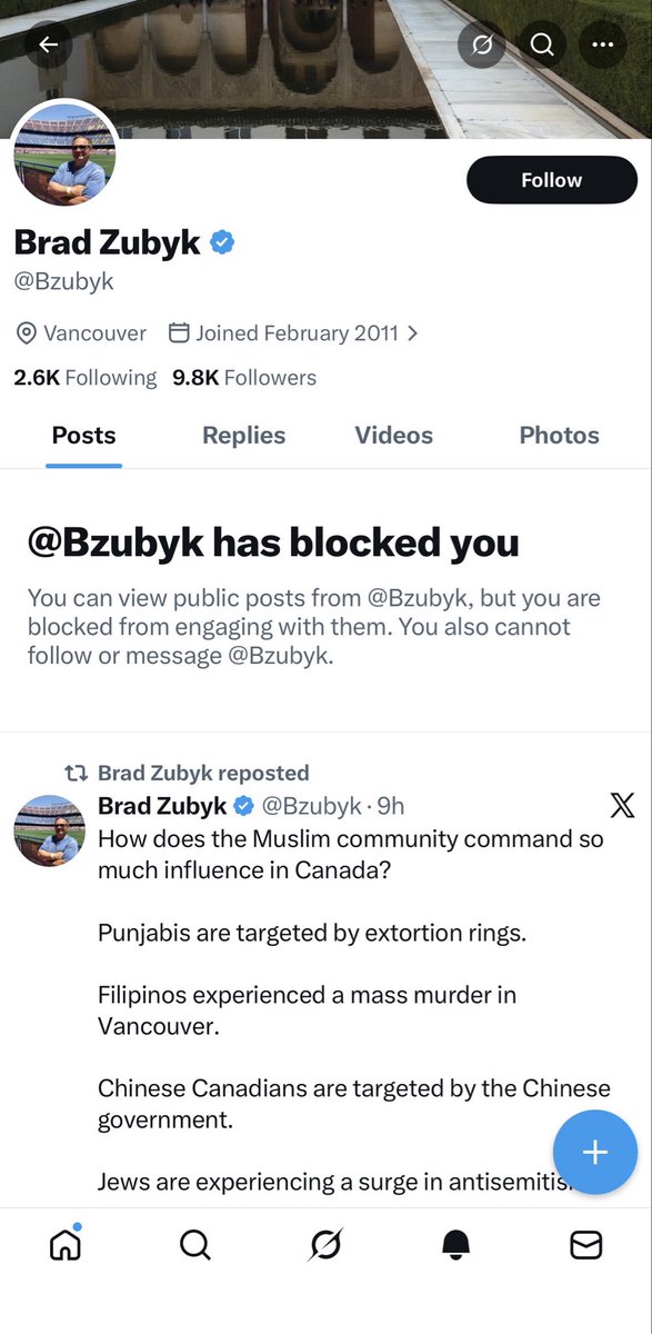 When you call out Israelis for their lies they block and run