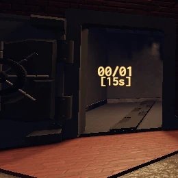 Grace Main Game Entrance Gate tweet media