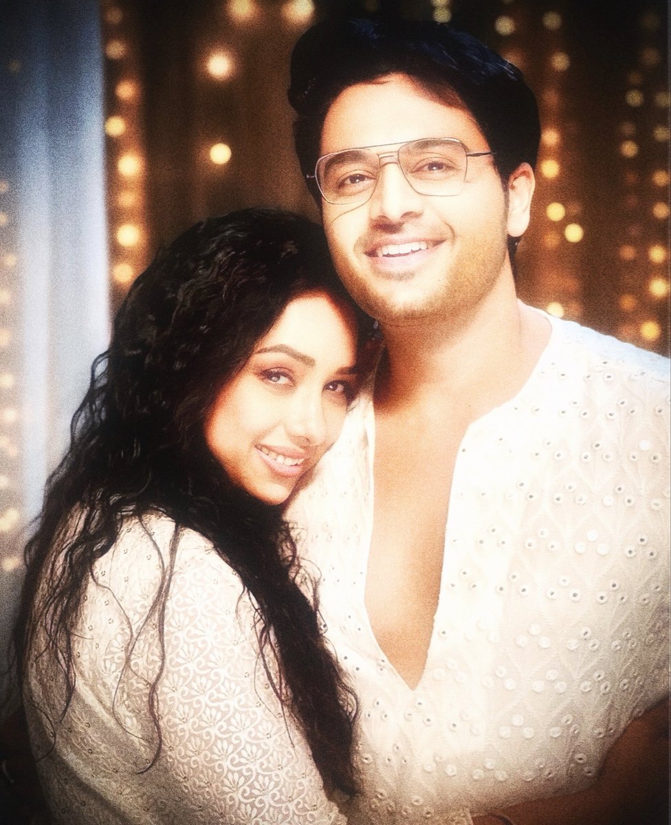 pranjali_says's tweet image. Happy MaAn day🙌
Just a picture!!

[#MaAn #RupaliGanguly #GauravKhanna #Anupamaa #AnujKapadia]