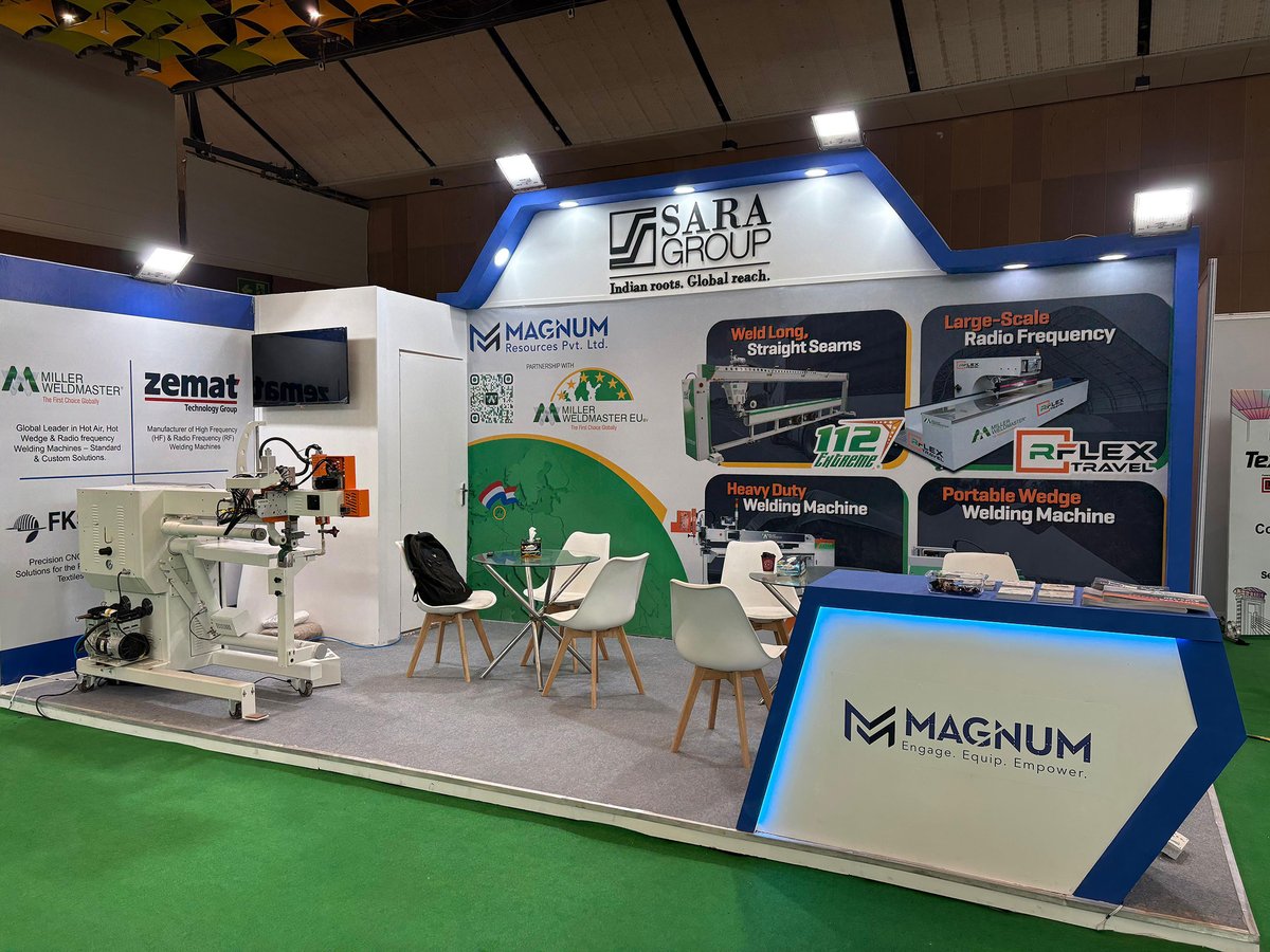 Miller Weldmaster tweet media