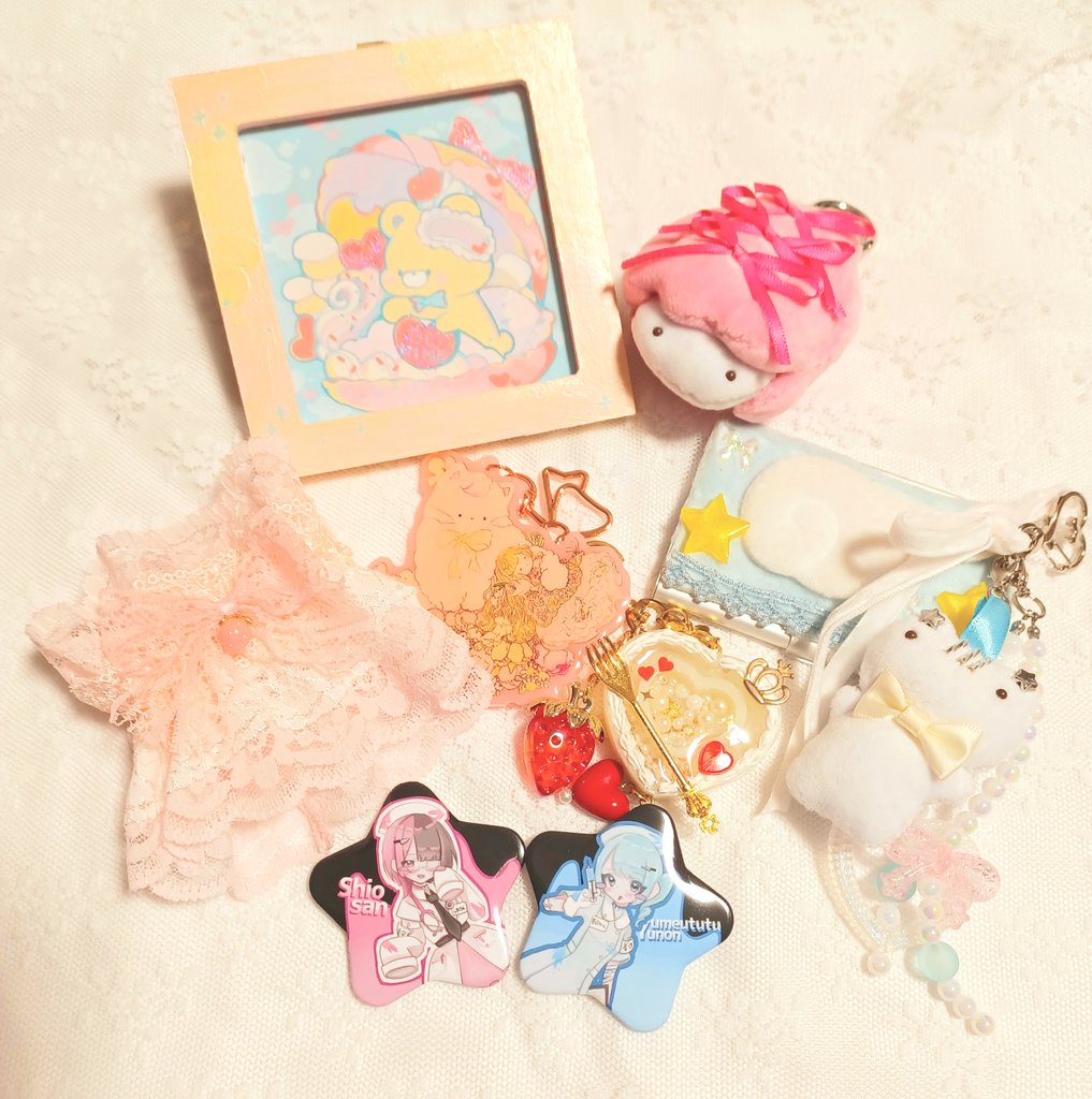 Push×Push@DM不調 tweet media