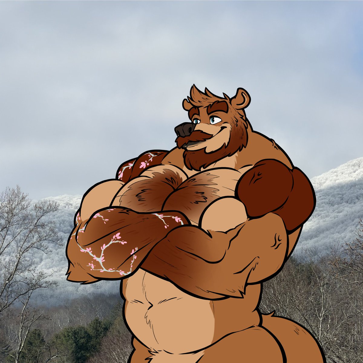 Antillus “Tide” Stratford tweet media