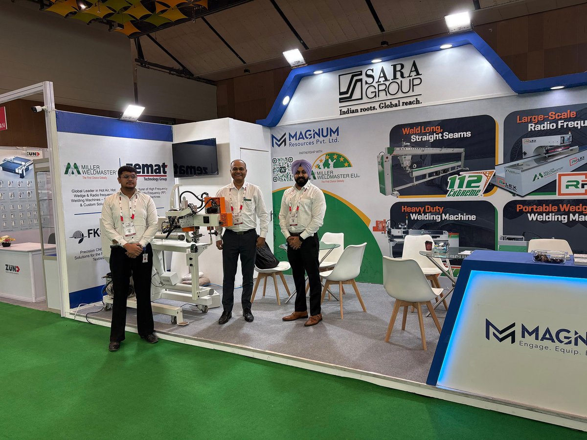 Miller Weldmaster tweet media