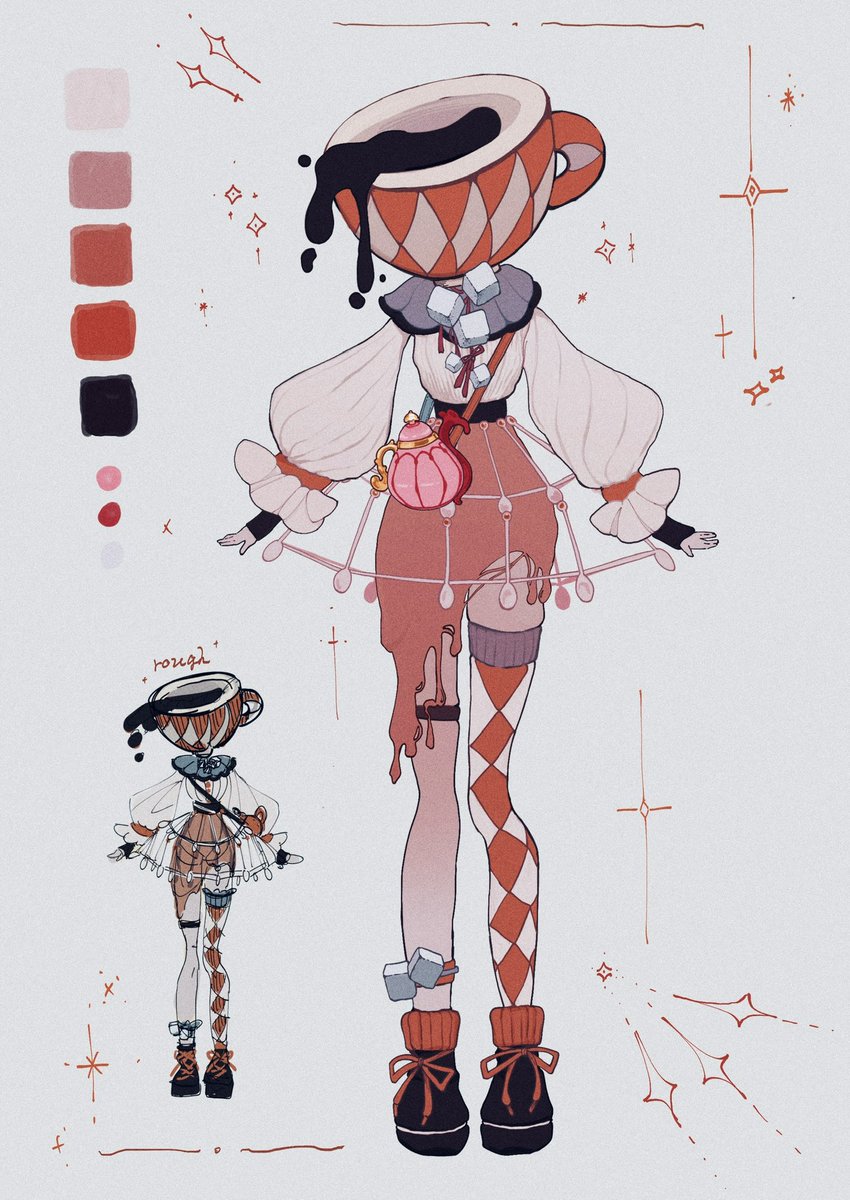 あぎょう tweet media