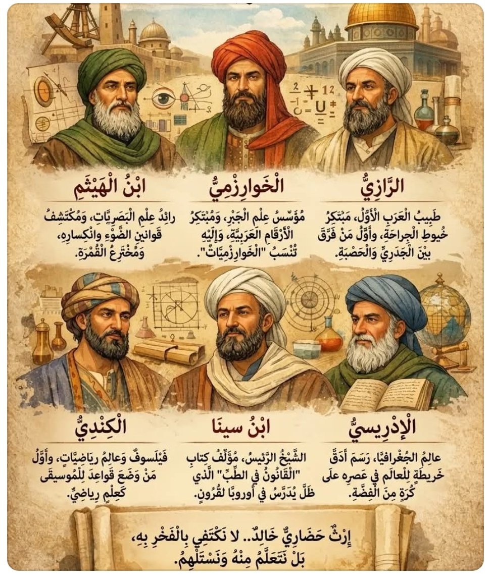 هندسة النحو-هيثم الوزير tweet media