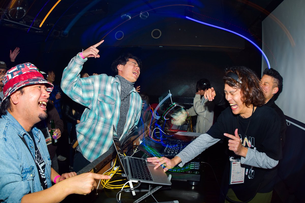 ASV-Guild tweet media