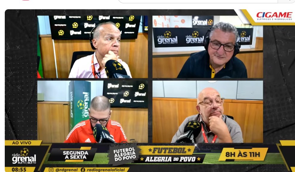 NAL-NAL aos prantos <a href="/rdgrenal/">Rádio Grenal</a> !