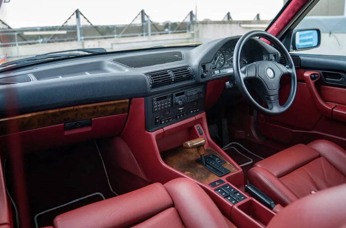 PistonHeads tweet media