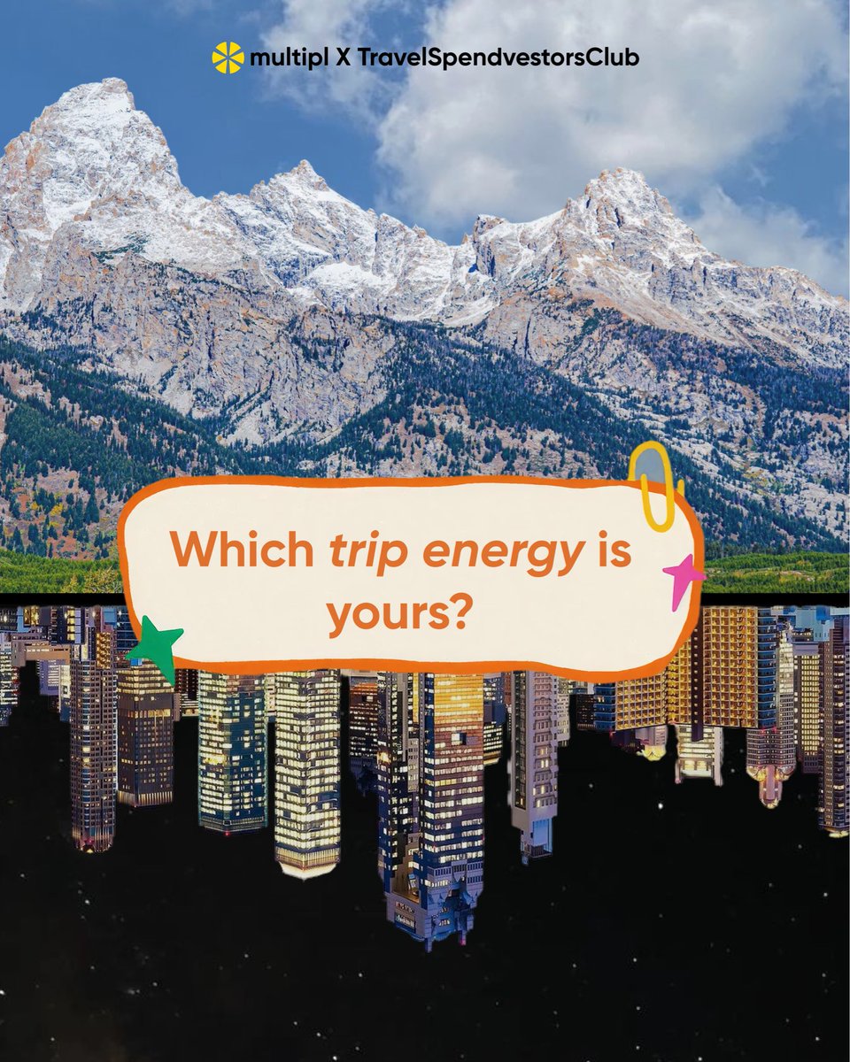 Multipl app tweet media