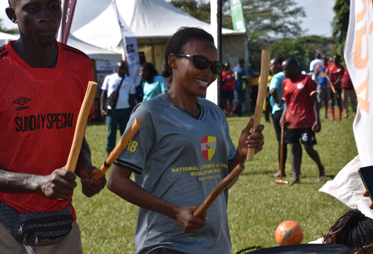 National Lotteries and Gaming Regulatory Board tweet media