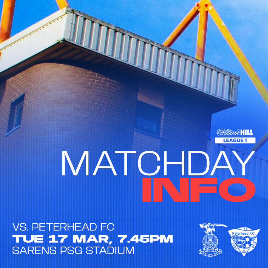 Inverness Caledonian Thistle FC tweet media