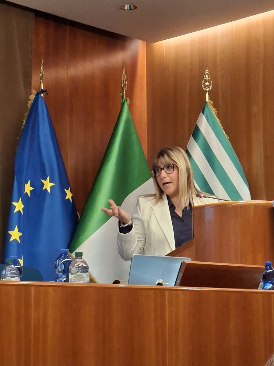 FIR CISL tweet media