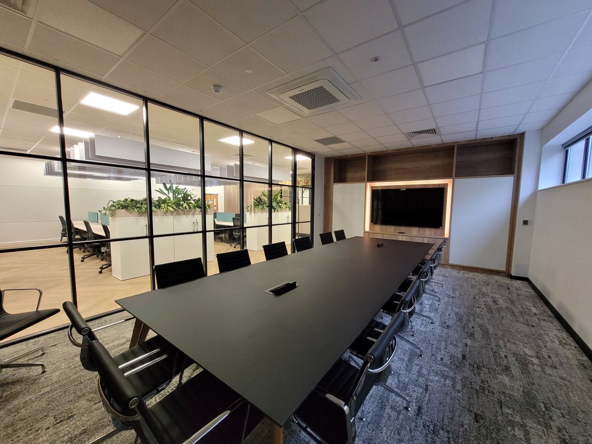 DSP (Interiors) Ltd tweet media