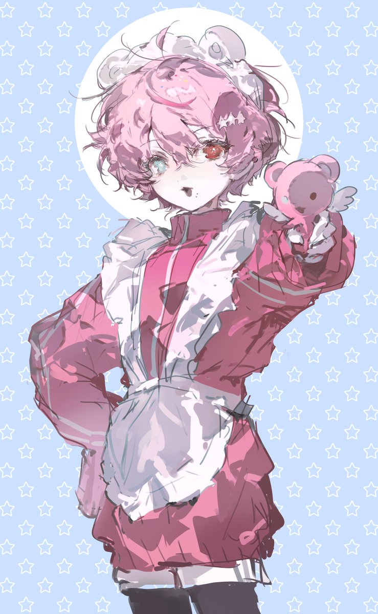 しかぷ tweet media