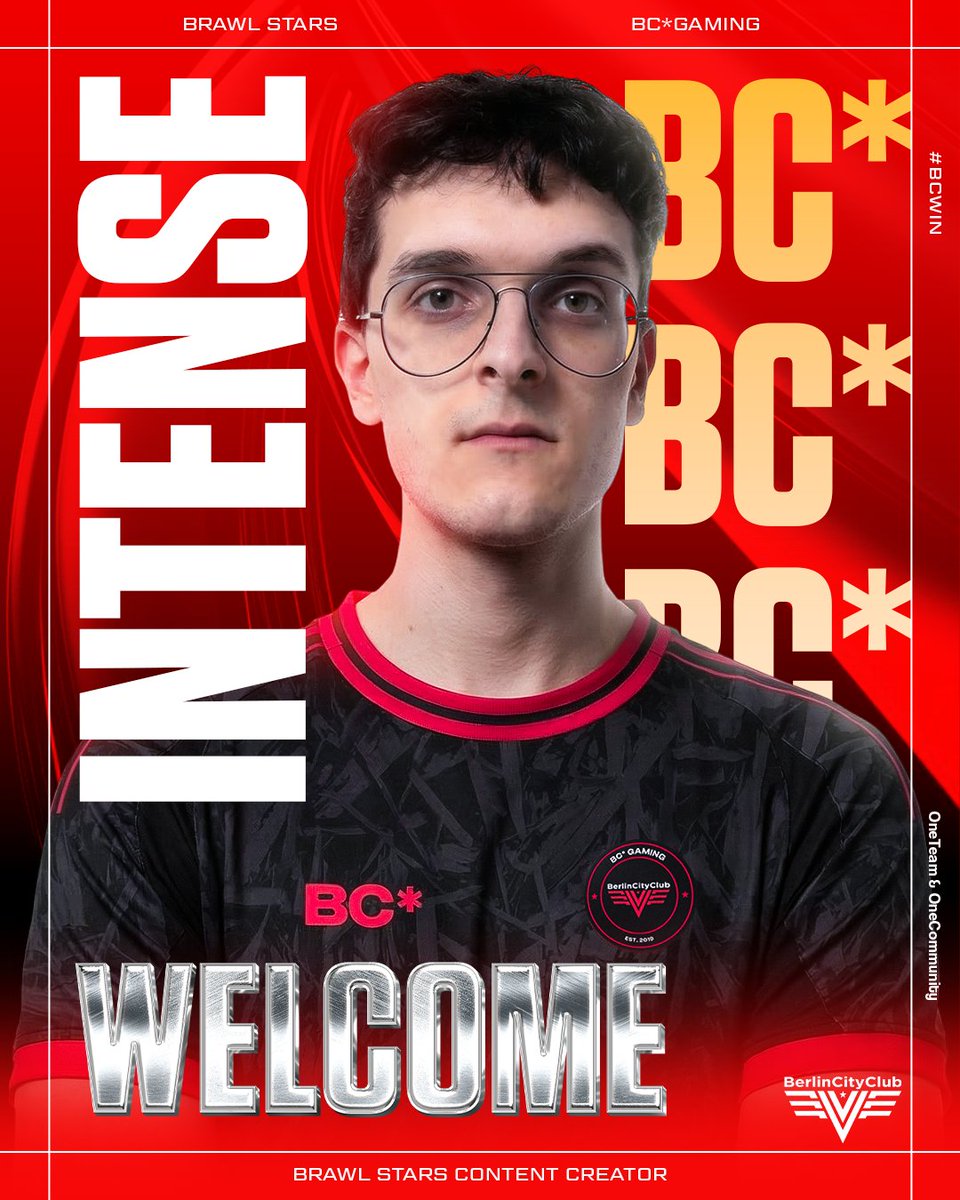 BC* Gaming tweet media