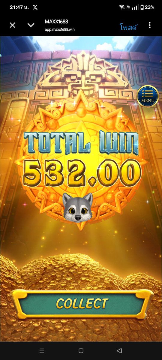 รีวิวเพื่อนคนปังได้ทุนฟรี 5฿ ถอนสวย 540฿ ‼️
สาวถ้ำปังมากนะทุนจิ๋วขนาดนี้งัดได้เยอะสุดๆ

✨ รี+ฟลว ลุ้นซองกรุบฮะ

💛Maxx shorturl.asia/K0CUj