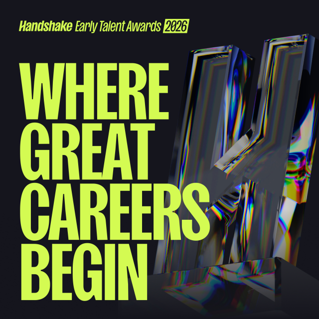 Recruiter_Ralph's tweet photo. Thrilled to share that for the 6th year in a row, @KPMGUS has been named a @Handshake #EarlyTalentAward winner! 🏆 So proud of our commitment to developing the next generation of leaders. Congrats to the team! #KPMGProud https://t.co/a9vpZsD7dp https://t.co/qjOxnAzmVq