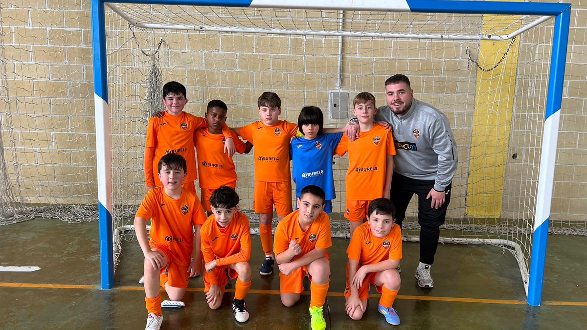 Reyco Burela FS tweet media