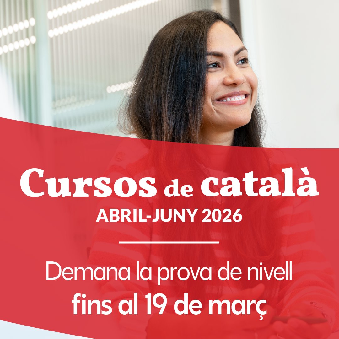 Generalitat de Catalunya tweet media