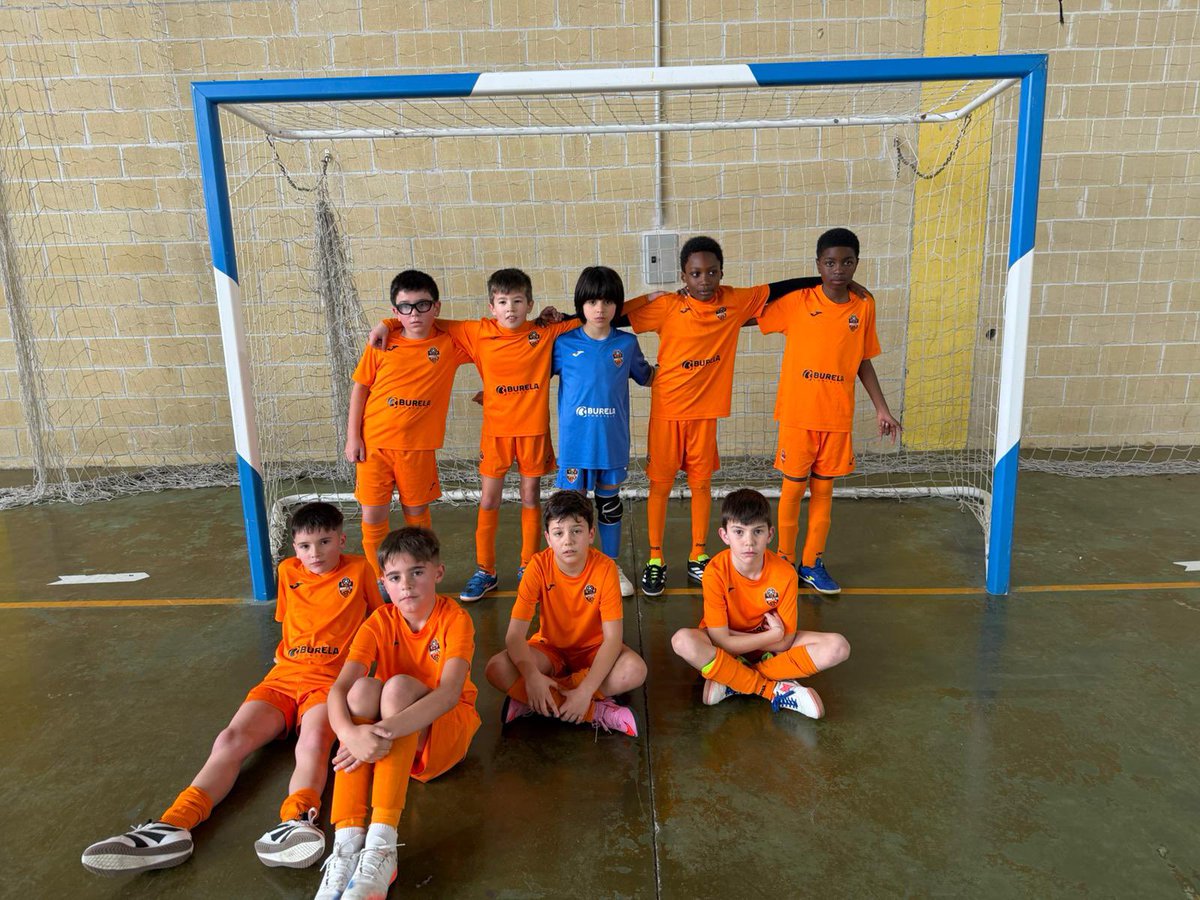 Reyco Burela FS tweet media