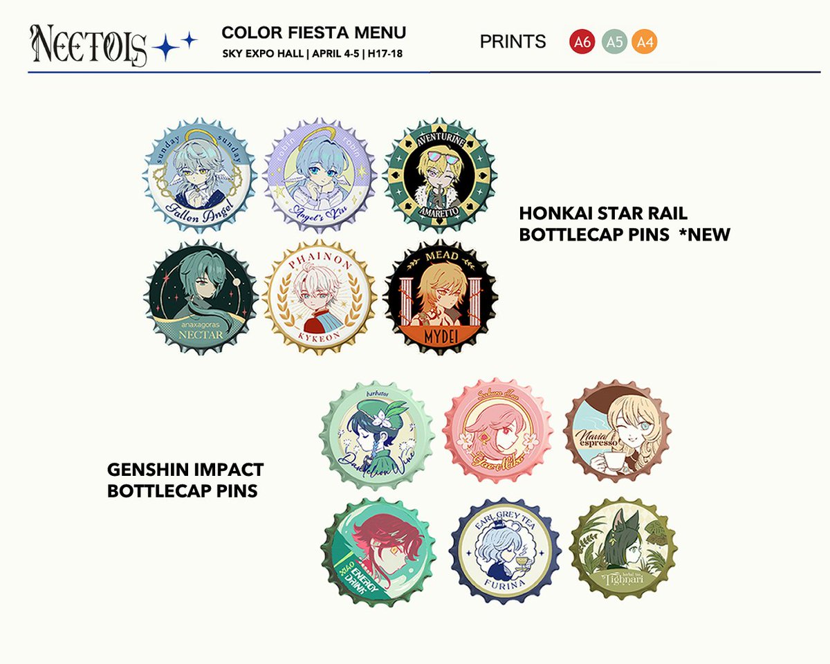 neetols 🌾 busy tweet media