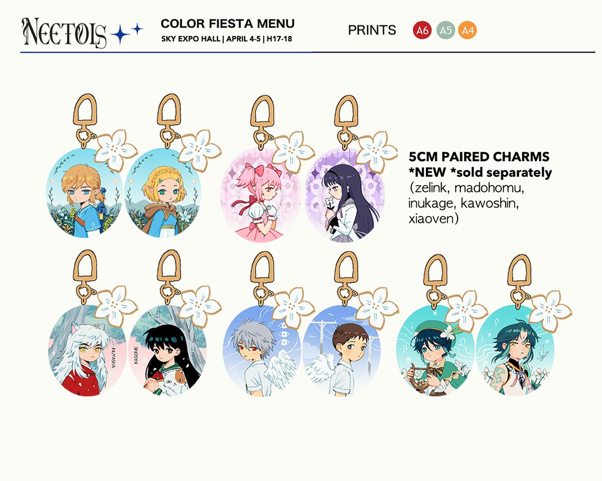 neetols 🌾 busy tweet media