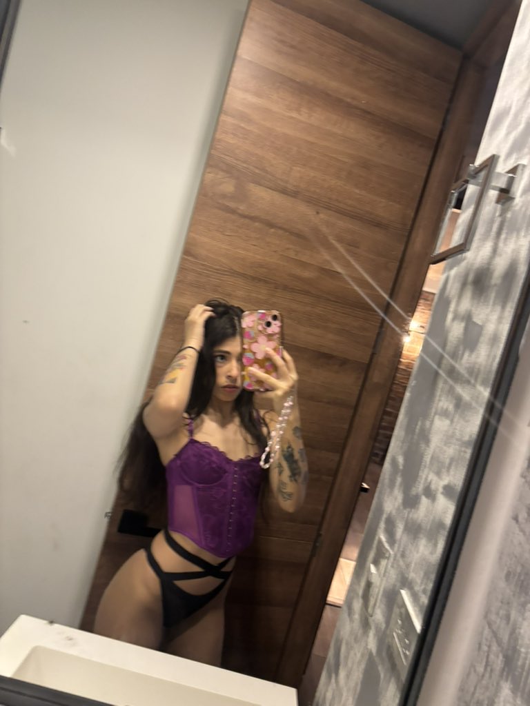 Mell’s Blanco tweet media