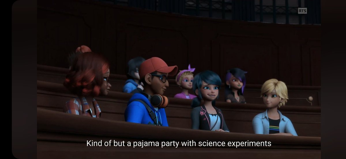 Daily Juleka Couffaine tweet media