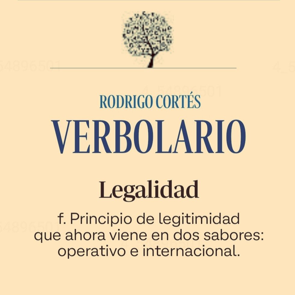 Verbolario tweet media