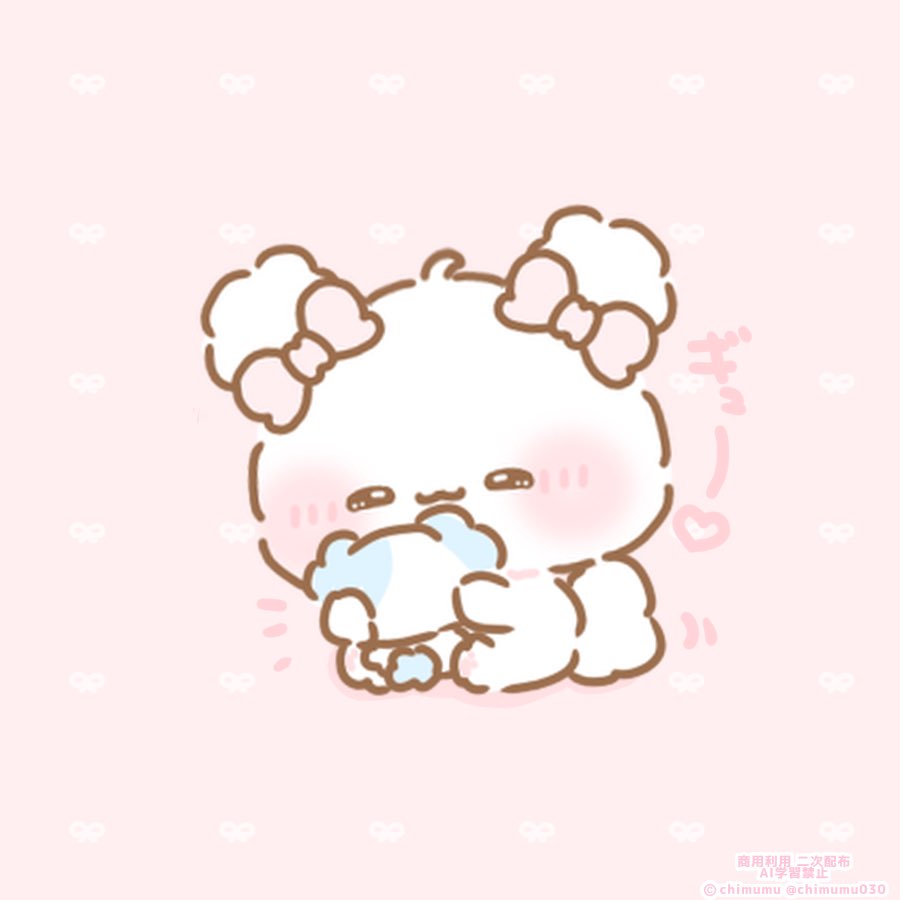 ちむむ。 tweet media