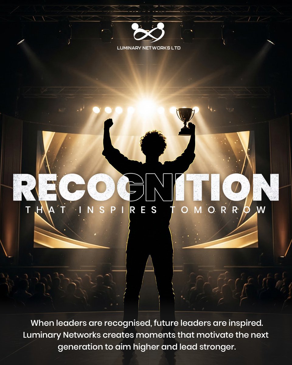 Luminarynet tweet media