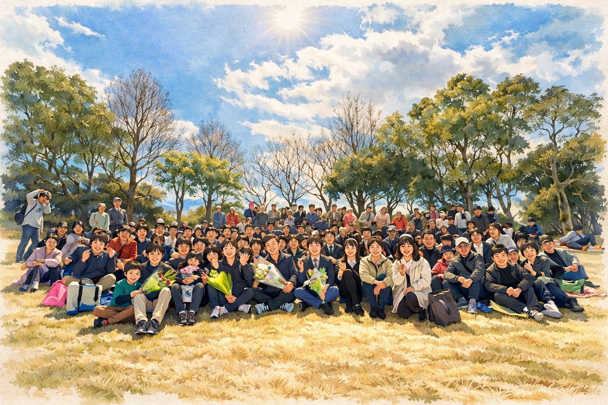 浜松家庭教会 🌸 tweet media