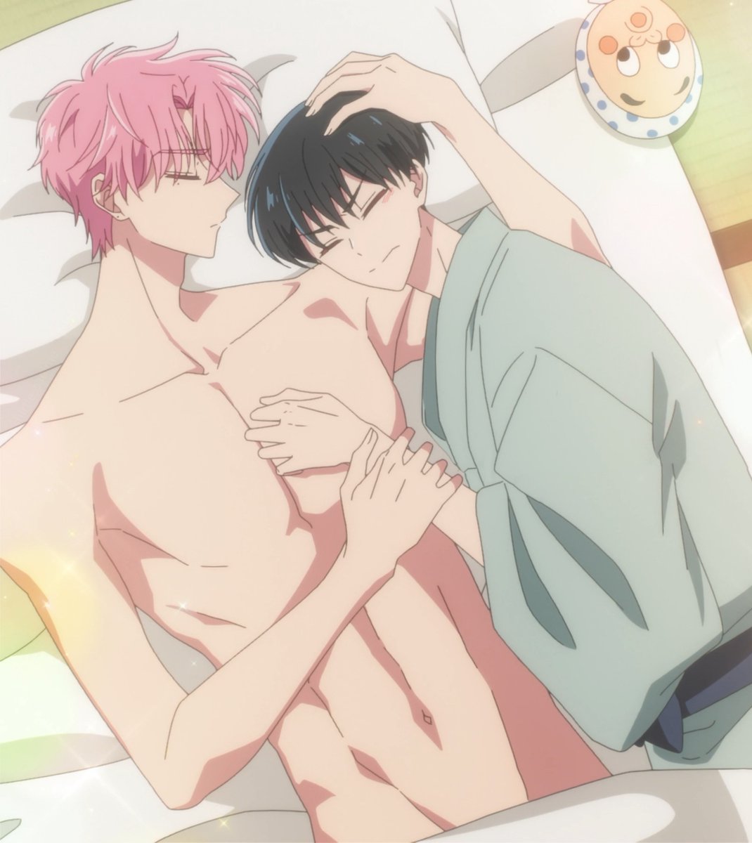 Fukuhara Tamon

Tamon's B-Side ep 9

sorry this one took so long! had trouble making it look right 😭
#tamonfukuhara #tamonsbside #多聞くん今どっち #福原多聞 #anime