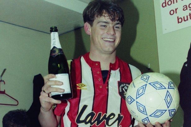 Blades Archives tweet media