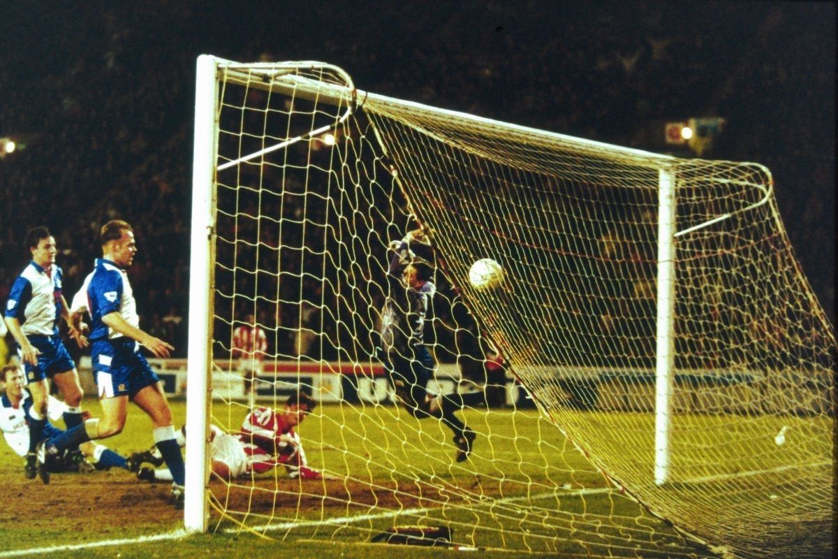 Blades Archives tweet media