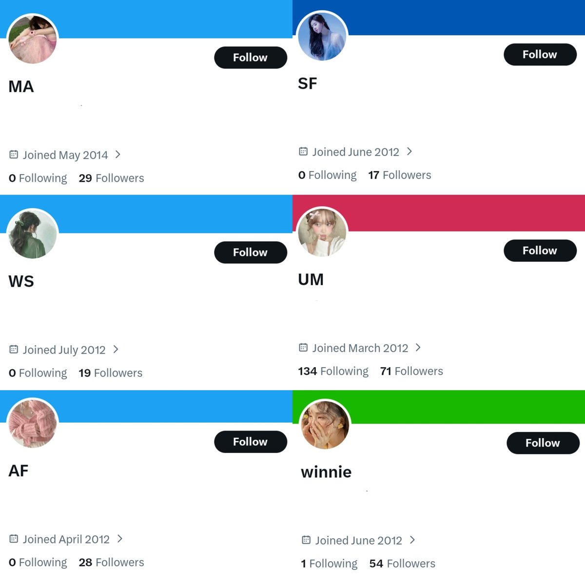 Fin @ after dm. tweet media