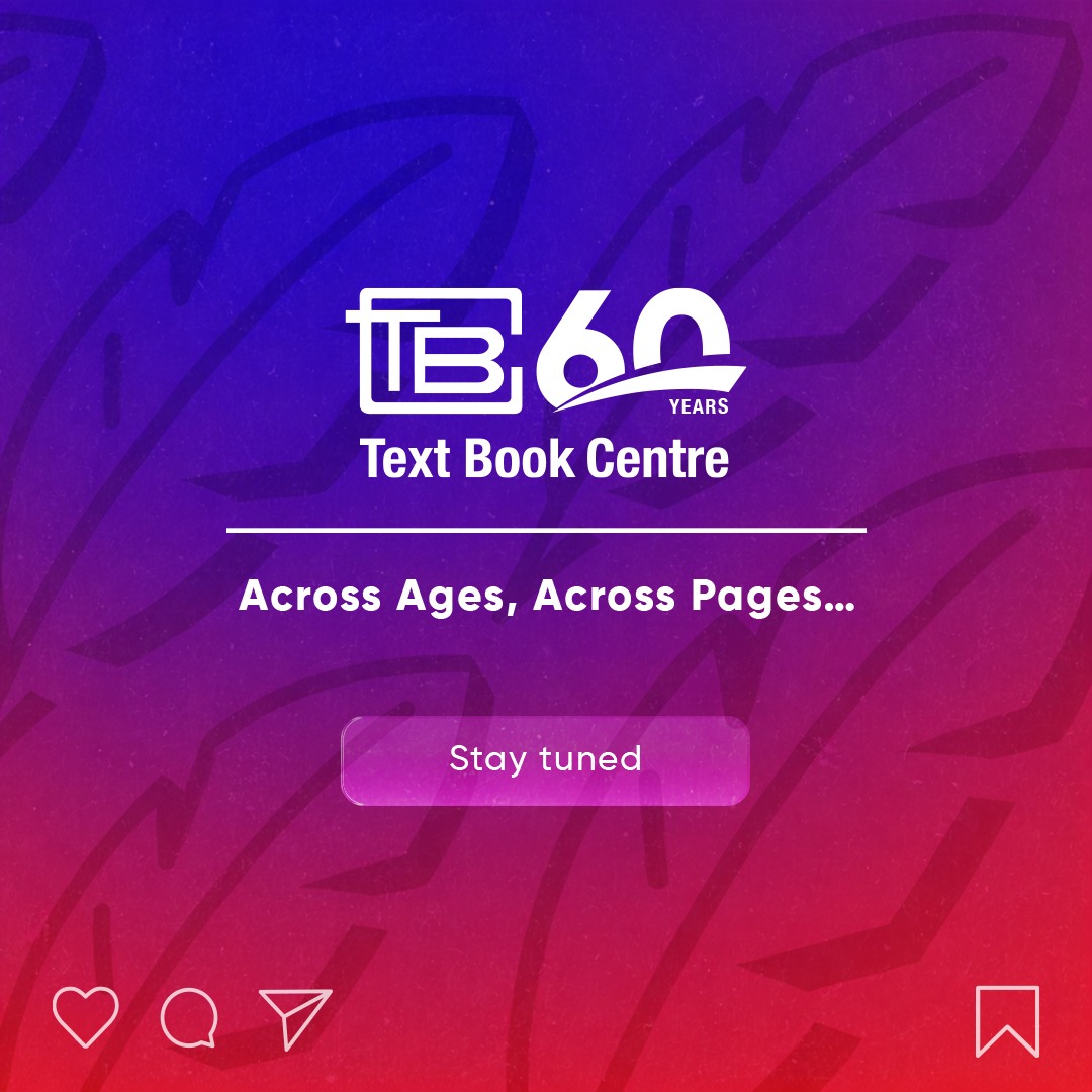 Text Book Centre tweet media