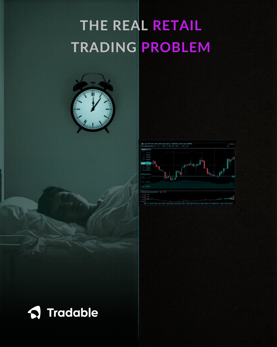 Tradable tweet media