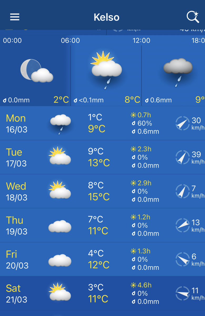 James Armstrong tweet media