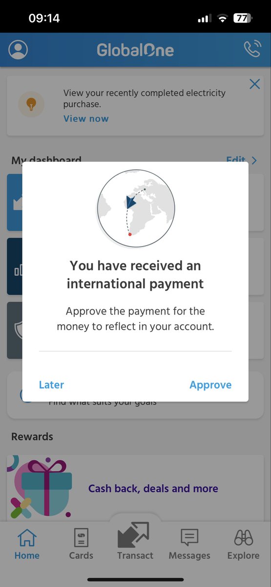 Jamani_Khanyi's tweet photo. May the person reading this tweet to receive this notification next week Friday in Jesus name ❤️🥹🕯️🙏. https://t.co/L842cRG2Dh