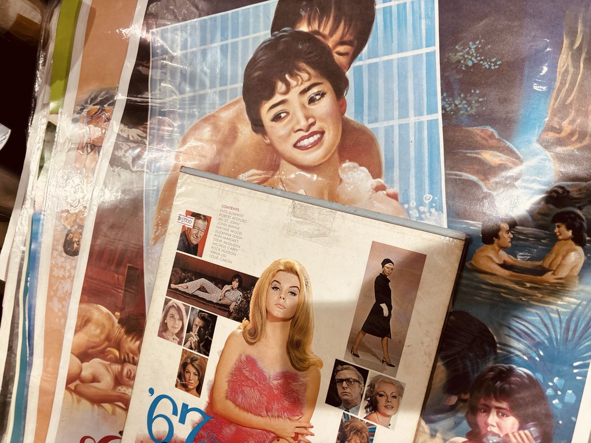 Carlotta Films tweet media